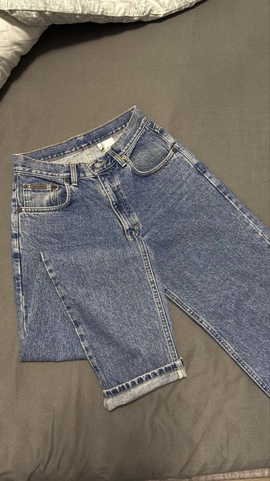 джинсы calvin klein