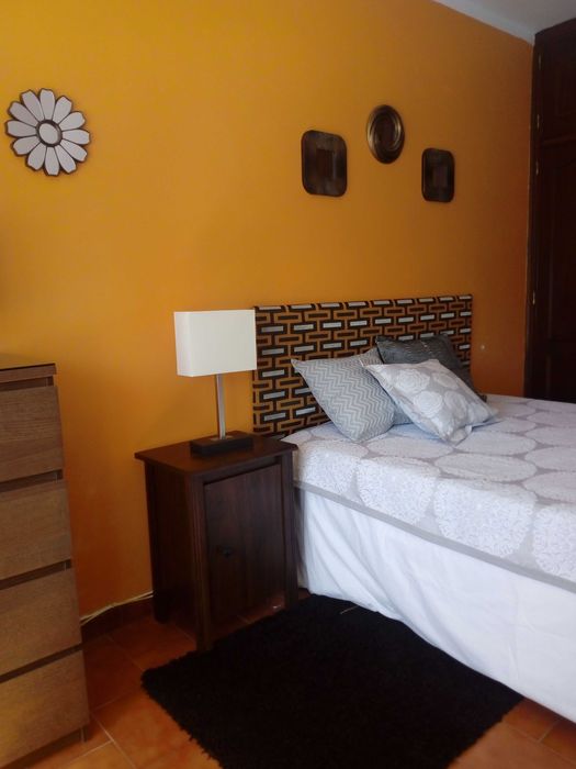 Casa para Férias