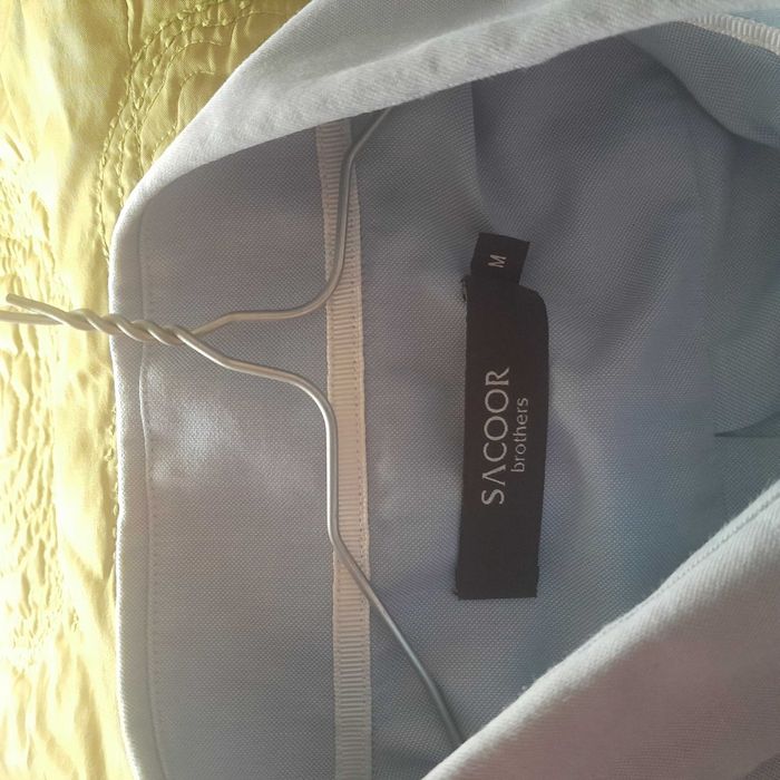 Urgente Despachar Preco 7 peças de   Homem de Marca em bom estado