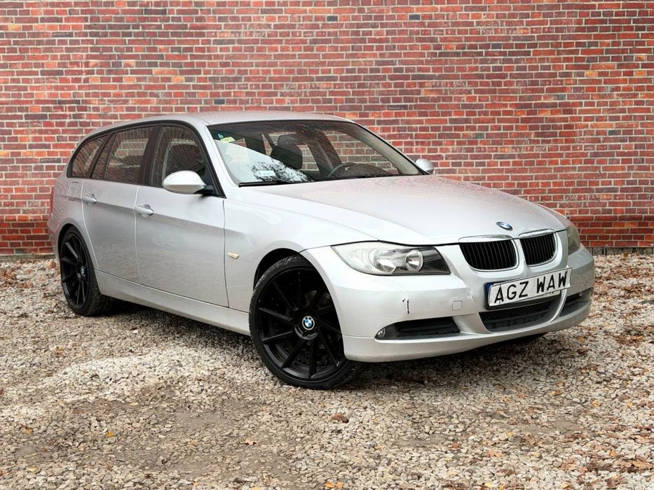 BMW Seria 3