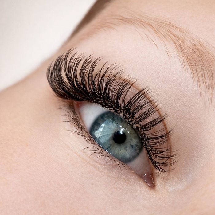 Нарощування вій Біла Церква