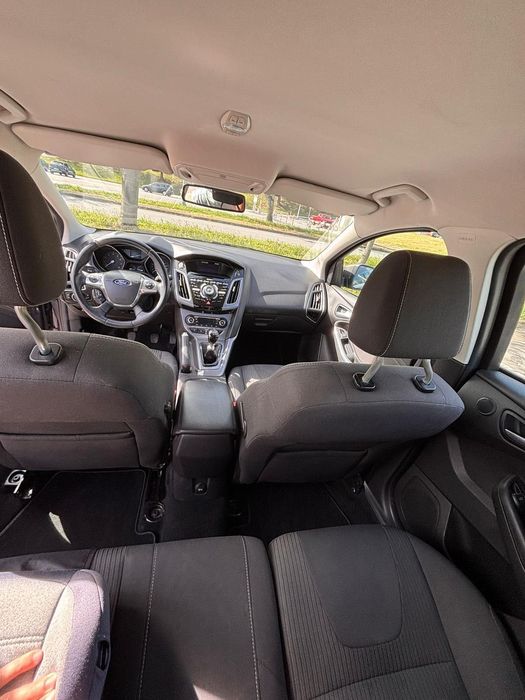 Carro focus ford, 2013, completo, gasolina, manual, 160KM
