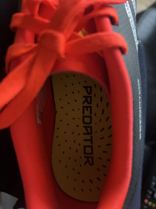 Buty do piłki nożnej Adidas Predator