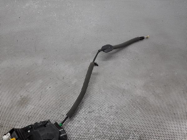 Fechadura / fecho porta frente direito FORD Ka+