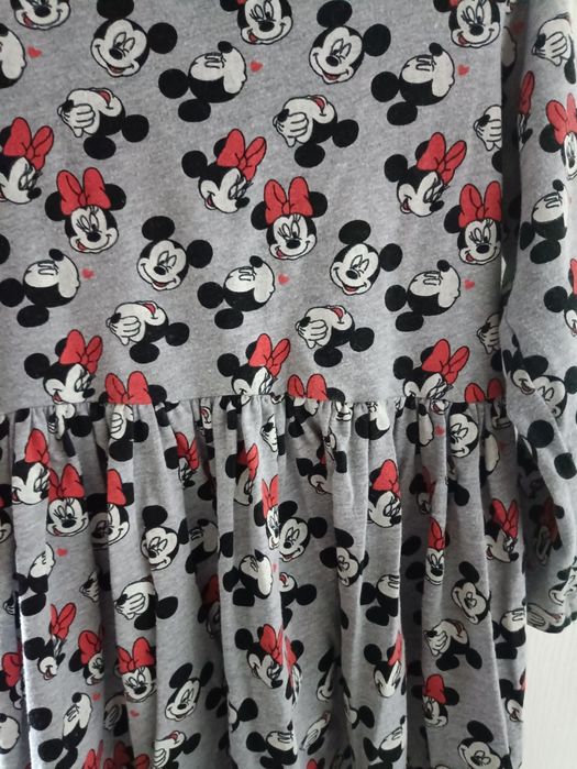 Сукня  104-110 .