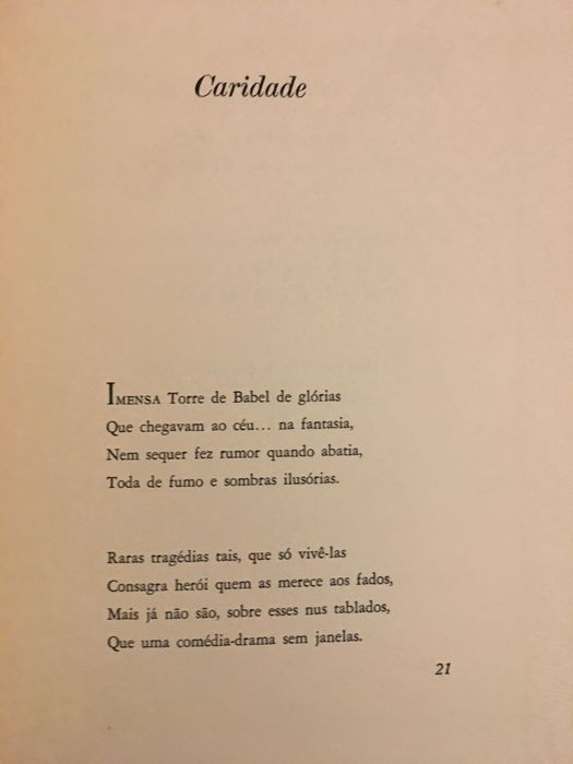 Eça de Queirós no Centenário / Régio: A Chaga do Lado