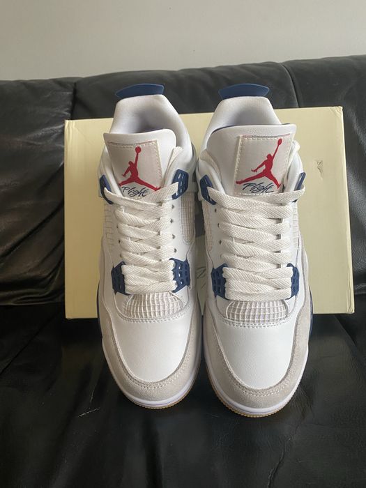 Jordan 4 Retro  rozm 41