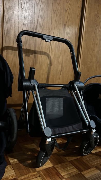 Carro bebe Cybex