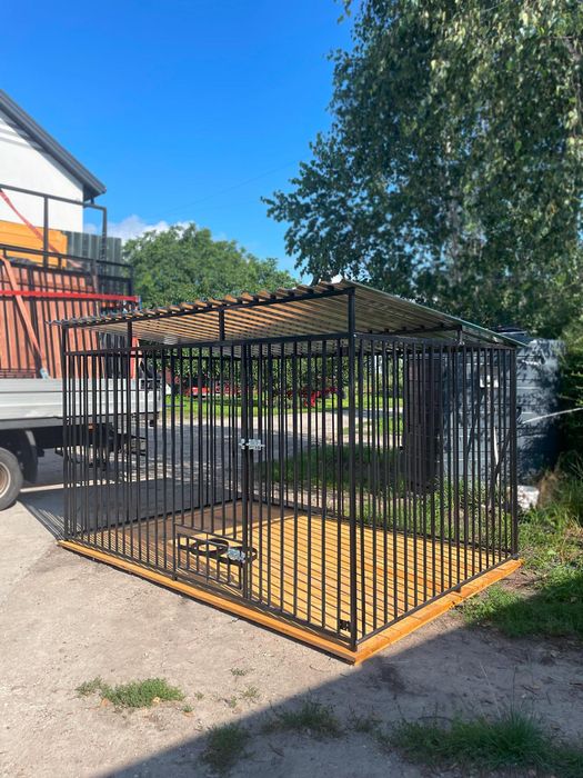 Kojce dla psów dopasowane do potrzeb klienta