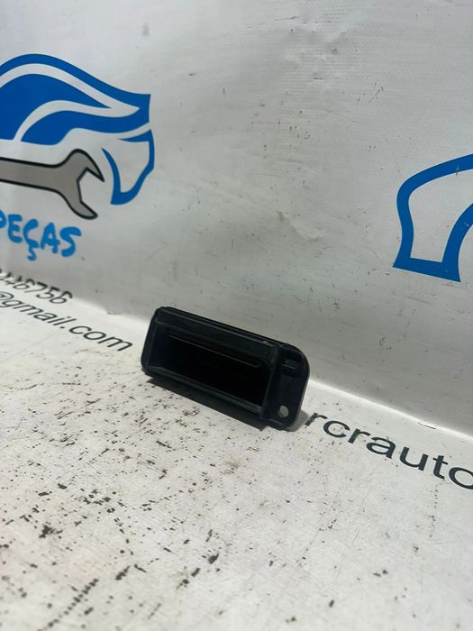 Puxador Mala Elétrico Mercedes-Benz Classe C W204 A2047500293 2007 -