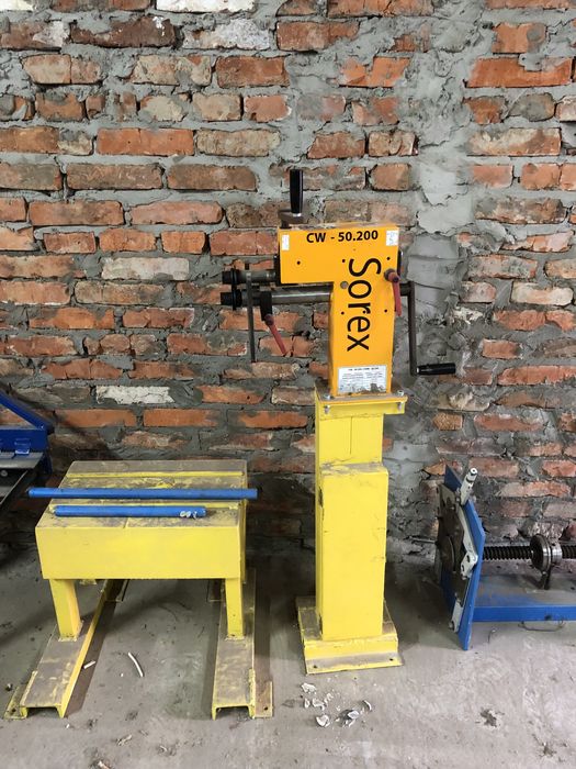 Обладнання для водостічних систем