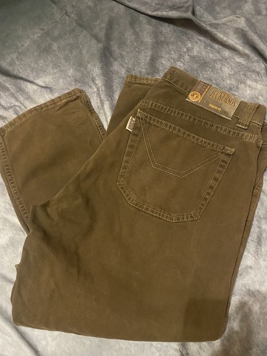 Чоловічі джинси Jeckerson Італія