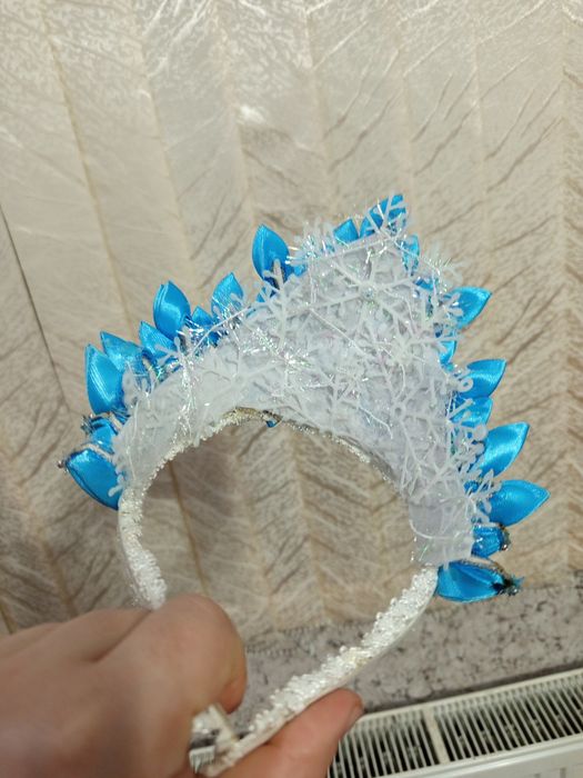 Костюм феї, метелика, сніжинки