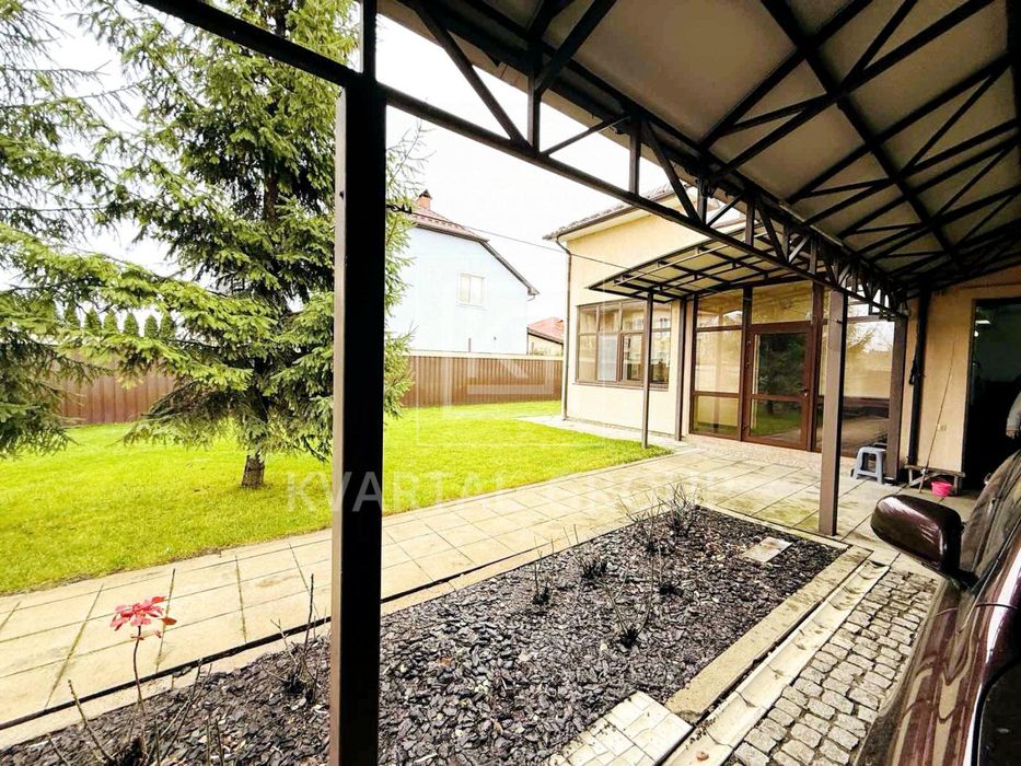 Продаж / Дуплекс / Озерна , Васильків