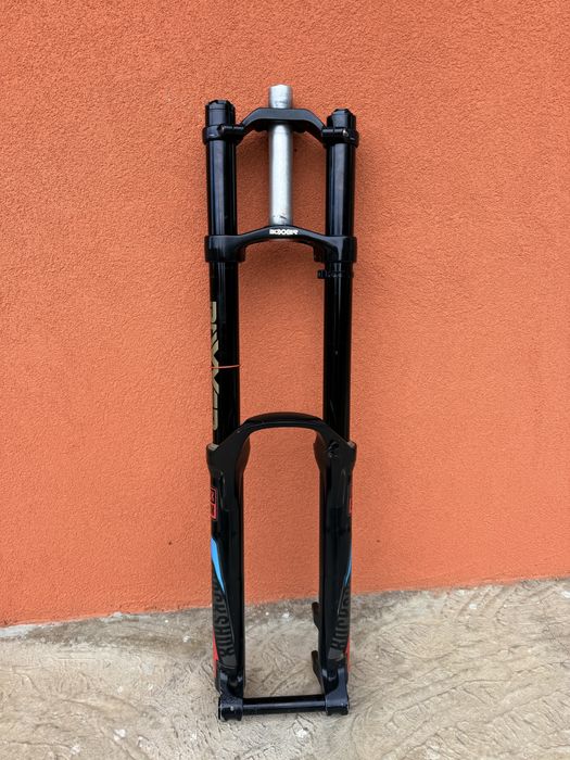 rockshox boxxer - купити велотовари - Ціна на OLX.ua