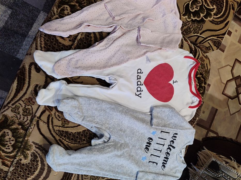 Набор человечков.