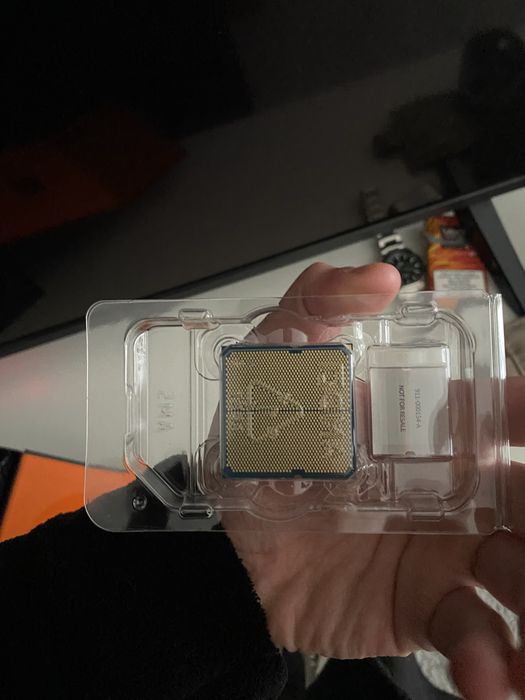 CPU Ryzen 5 8400f