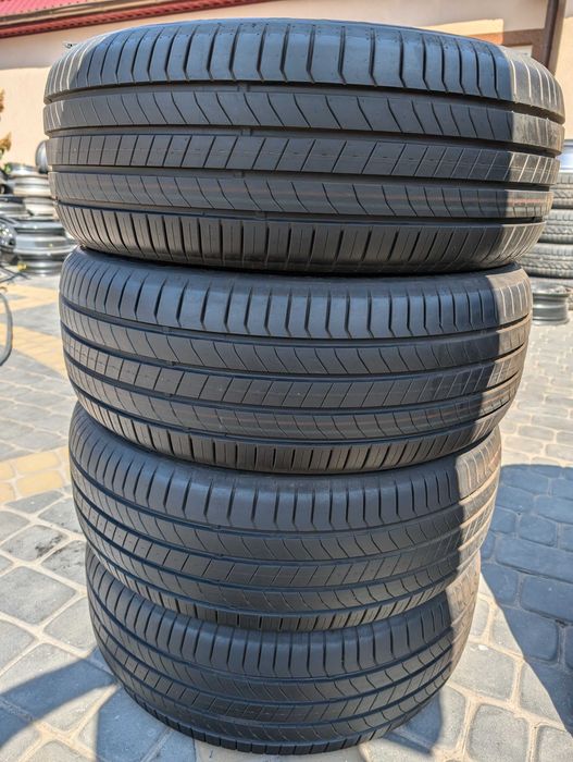 Шини літні нові NEXEN Nfera Primus 215/55 R18 колеса резина на кашкай