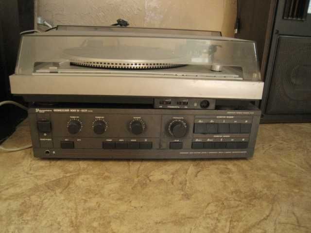 комплектуючі для звуковідтворення