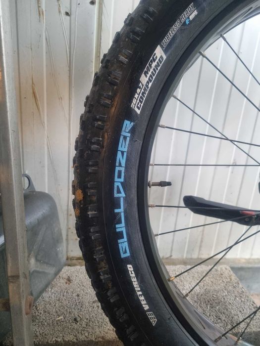 Fatbike – Silverback Scoop