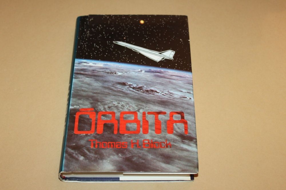 Órbita - Thomas H. Block