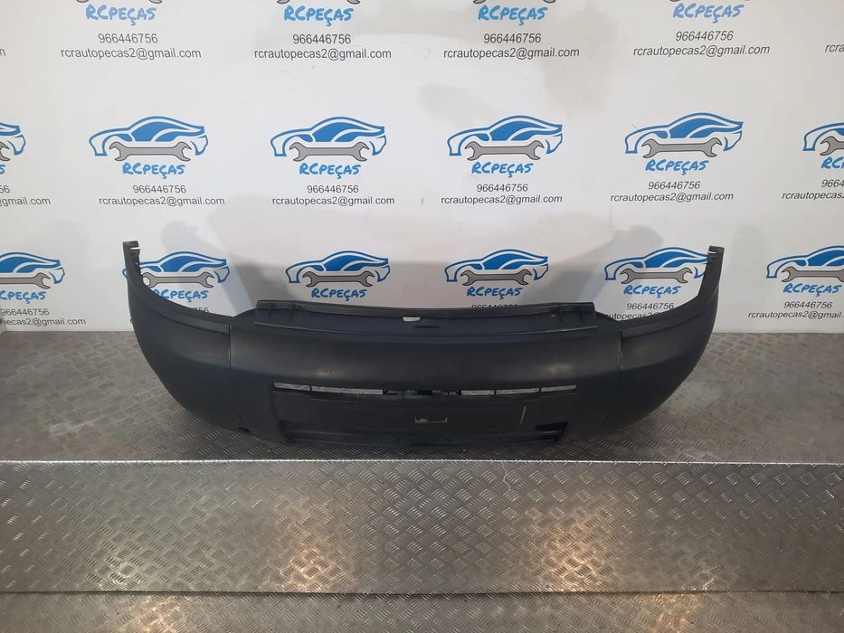 PARA CHOQUES FRENTE FRONTAL CITROËN BERLINGO I 1 MK1 FASE II 2