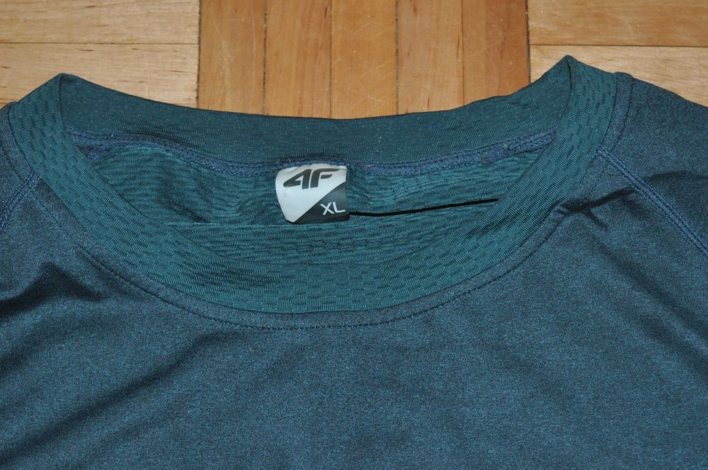 Bluza 4F do biegania