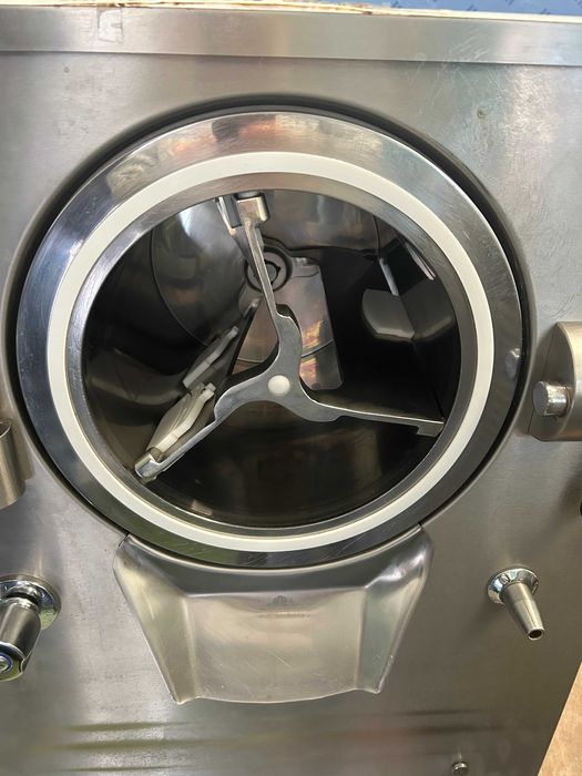 Frezer do lodów Promag Stargel HF 60 , maszyna do lodów