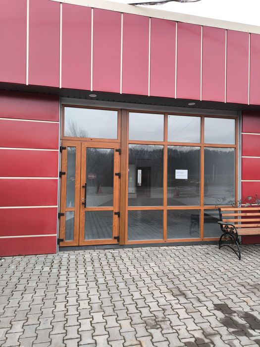 Оренда комерцiйноï нерухомостi 50кв