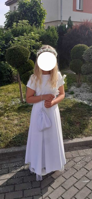 Alba dla dziewczynki