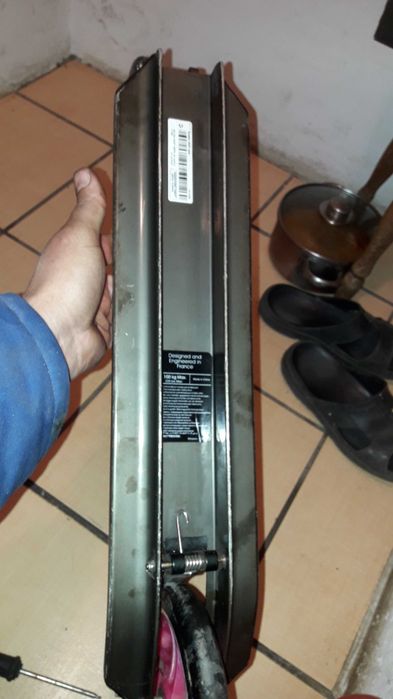 hulajnoga oxelo mid 7 urban mobility175mm