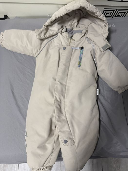 Комбінезон Lassye 80см