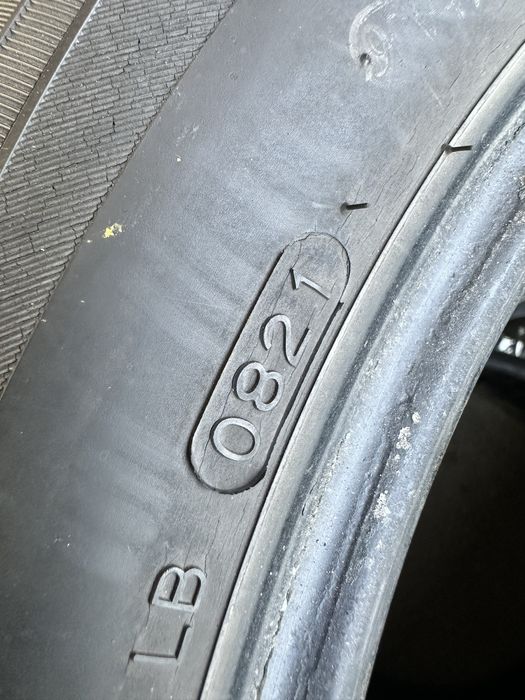 Шини 215 60 17 96H Laufenn G Fit EQ+ пара