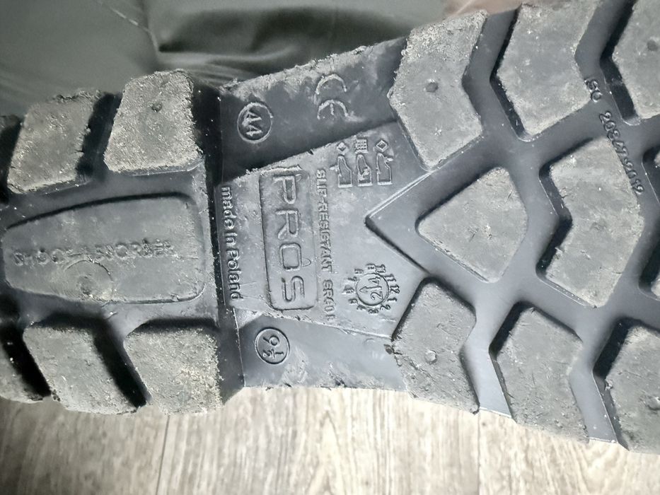 Заброди PROS забродний комбінезон