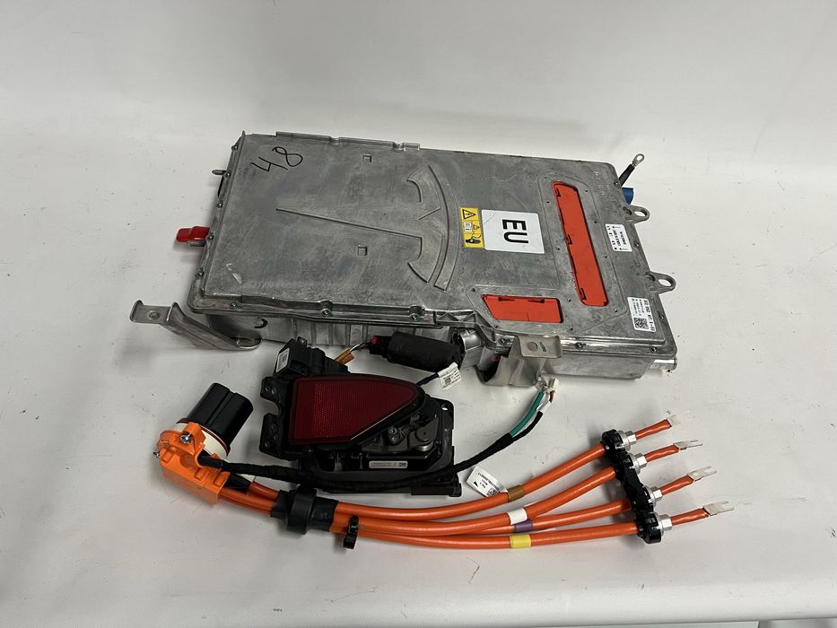 Зарядное 3 фазы Tesla model x