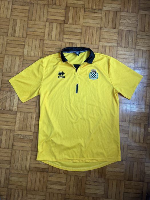 Camisola Boavista 2014/2015