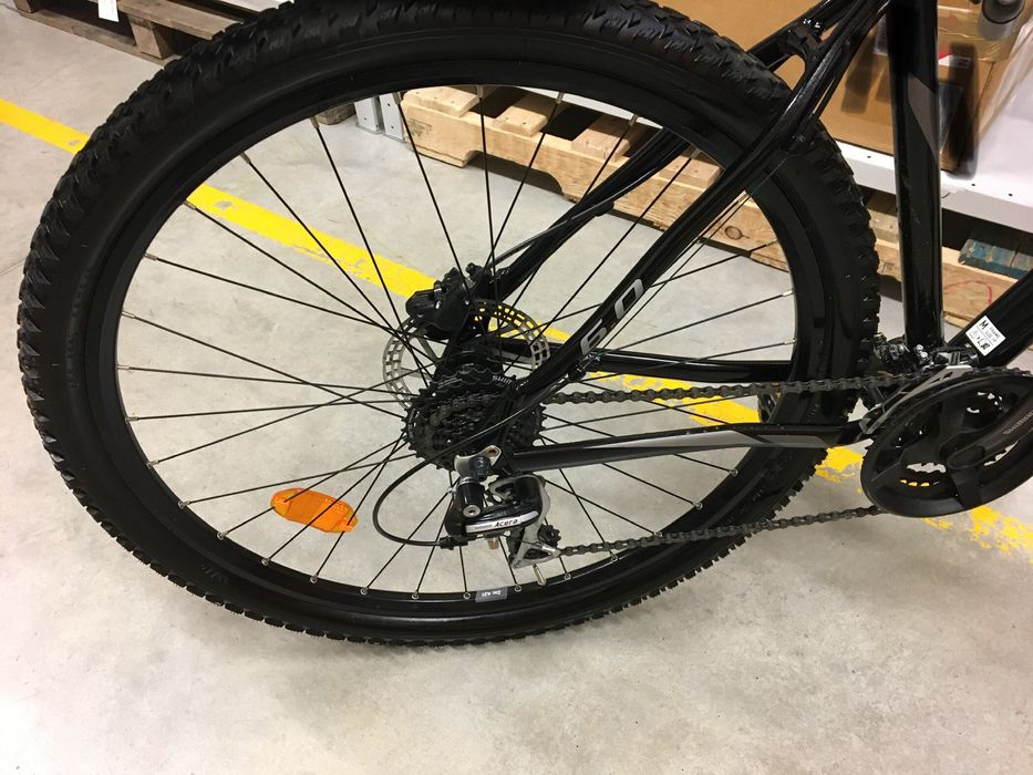 Kross Hexagon 6.0 2022