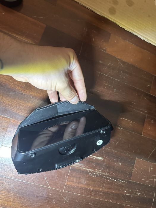 Display kukirin G3
