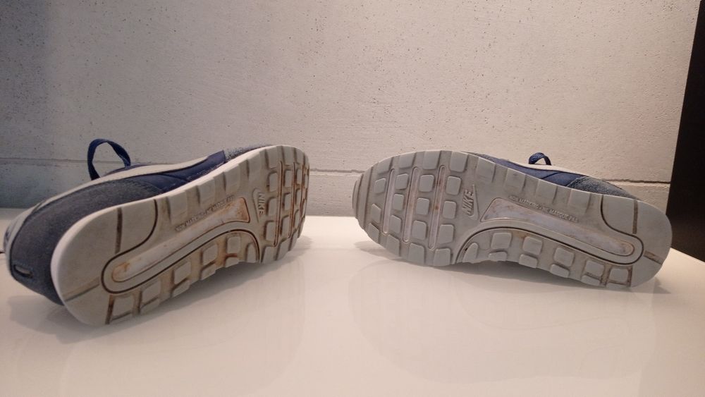 Buty Nike 37.5 dla chlopaka