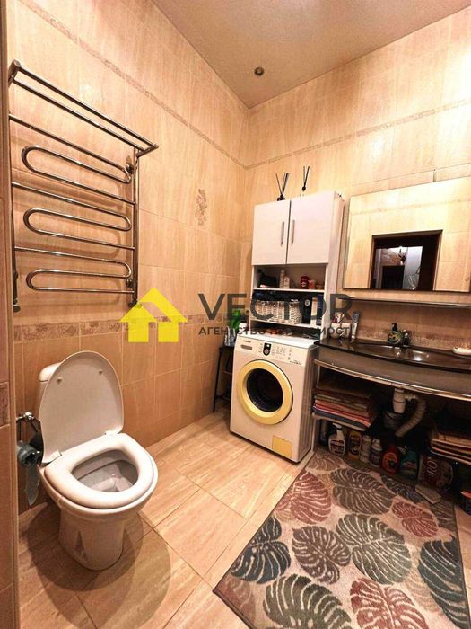 Будинок 115м² з меблями та технікою. 10хв до центру! БЕЗ КОМІСІЇ АН 0%