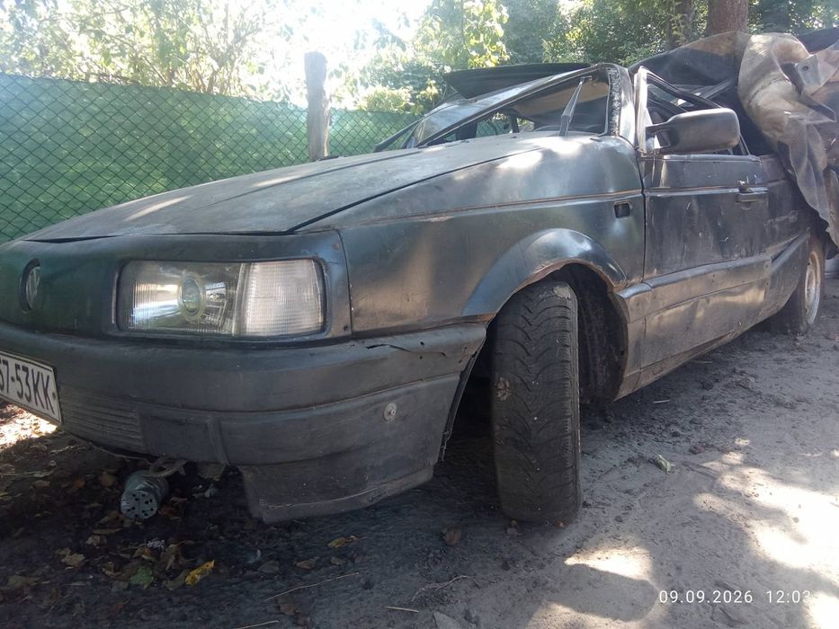 Продам Пассат б3