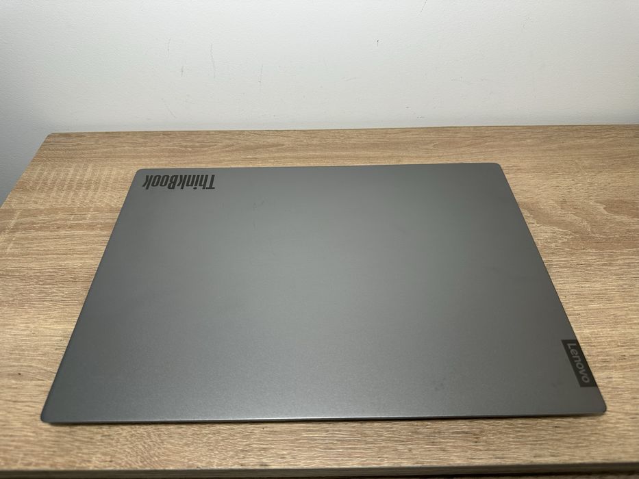 Laptop Lenovo Thinkbook 14 do naprawy albo na części