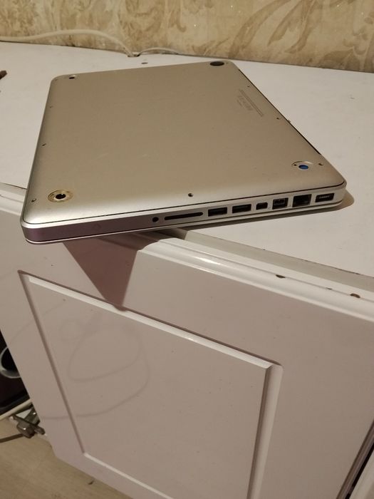 MacBook Pro 13 (A1278)