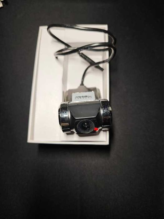 Dashcam Full HD para automóvel