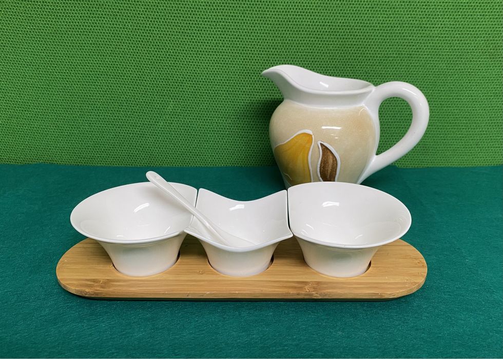 Conjunto de loiça64741319082241120
