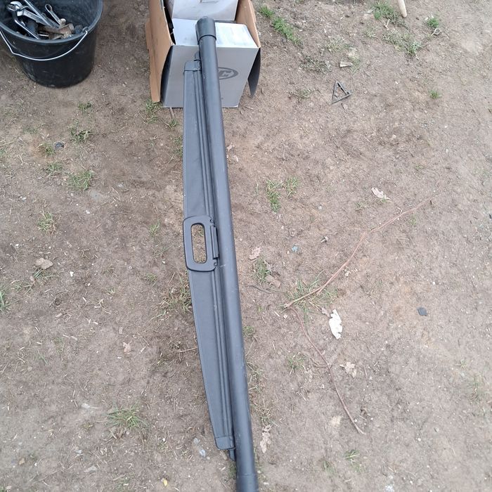 Roleta bagażnika jeep Grand Cherokee wj