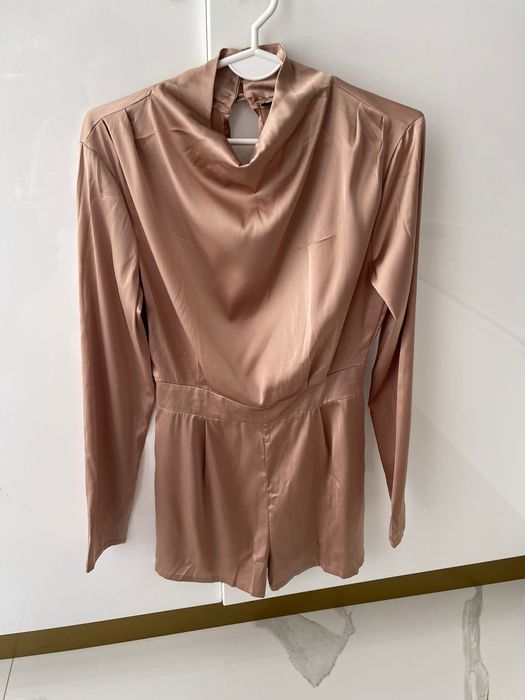 Kombinezon rozmiar 36 marki missguided