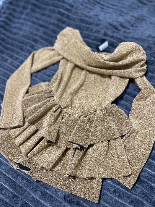 Сукня - боді з шортами ( комбінезон)