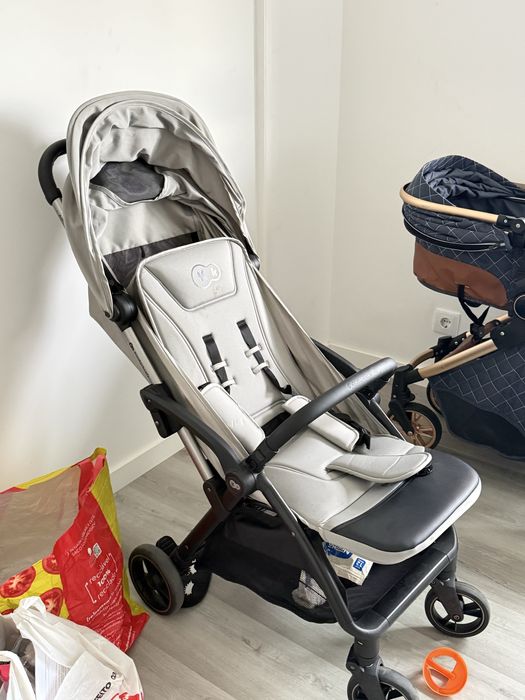 Carrinho de bebe