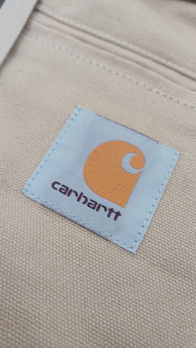 Casaco Carhartt Detroit Jacket L
